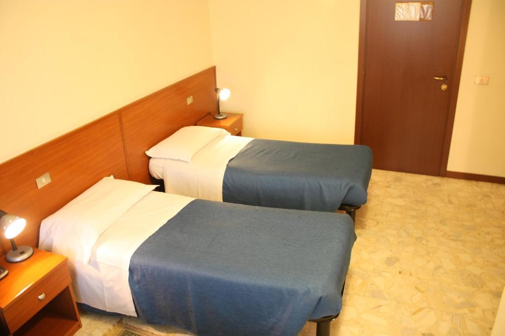 Gelsomina Hotel 2*