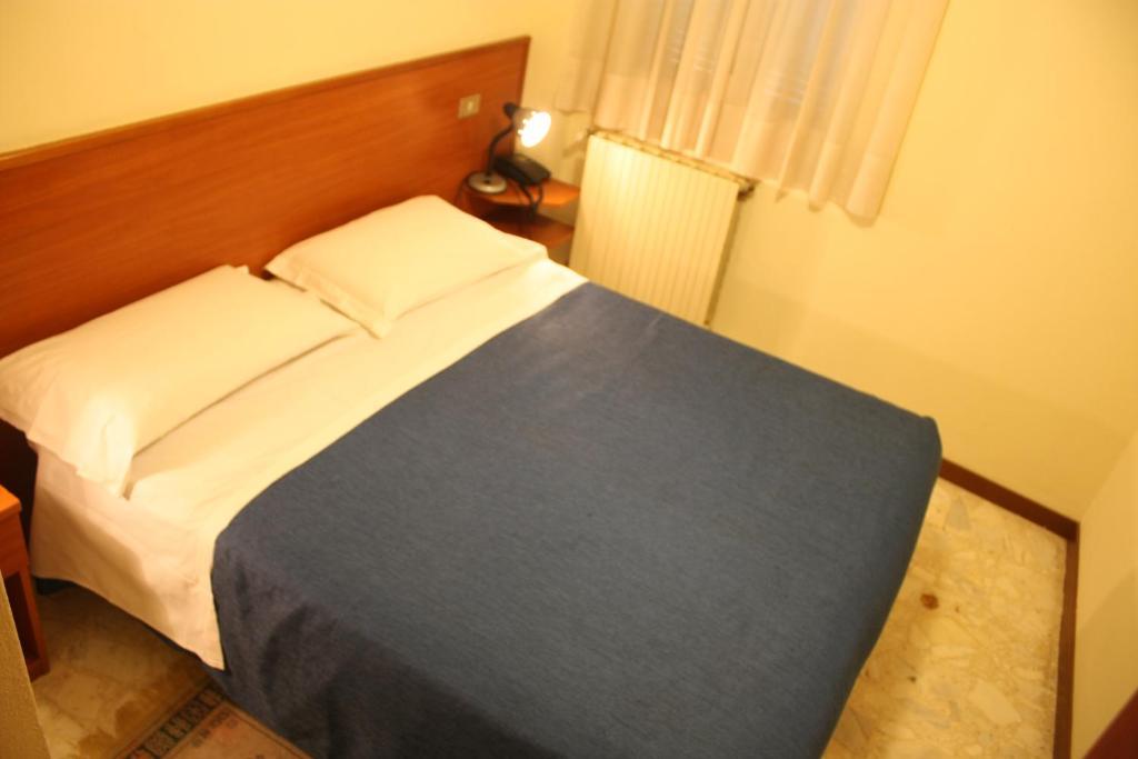 Hotel Gelsomina