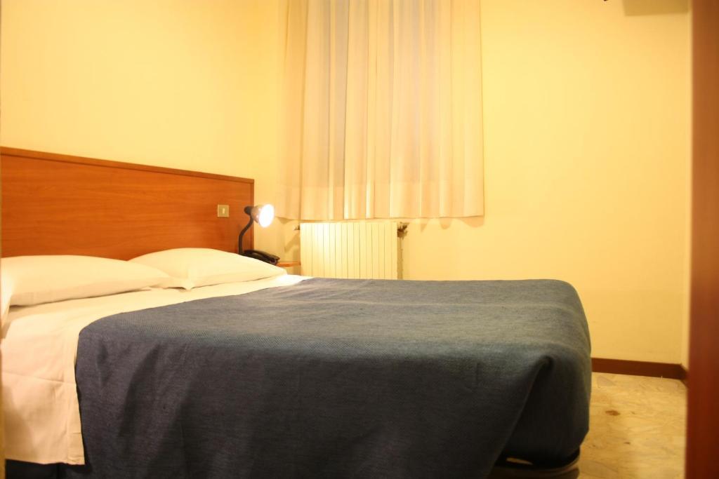 Gelsomina Hotel Milan