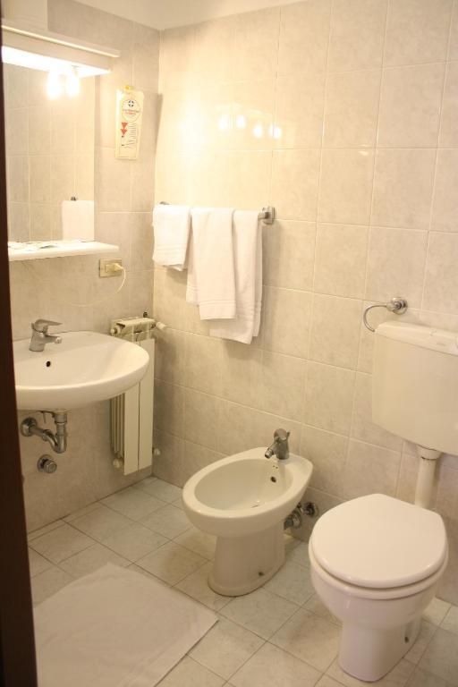 Gelsomina Hotel Milan