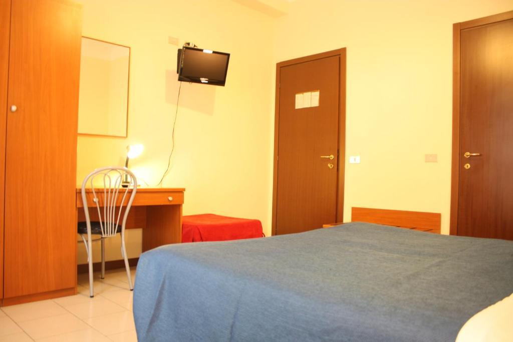 Hotel Gelsomina Milan