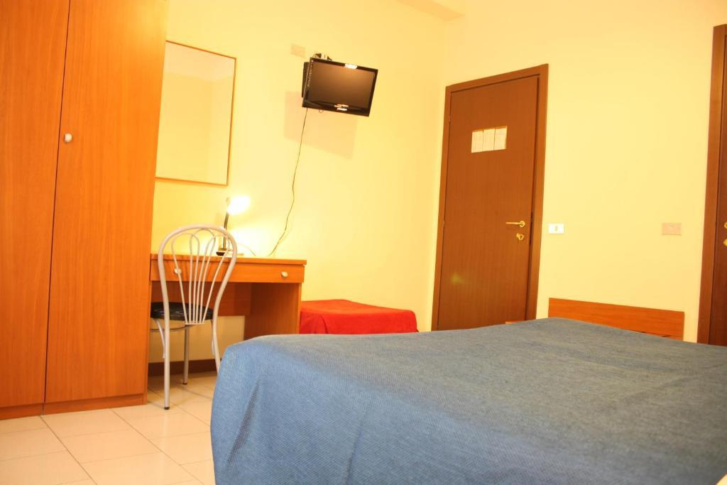 Hotel Gelsomina