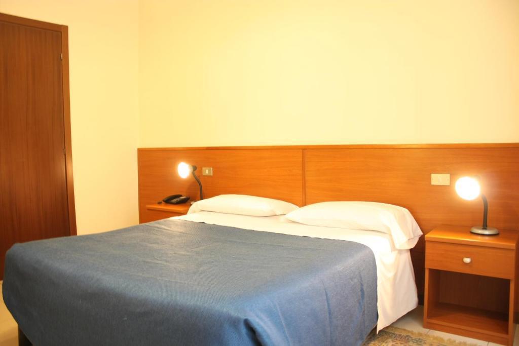 Gelsomina Hotel Milan