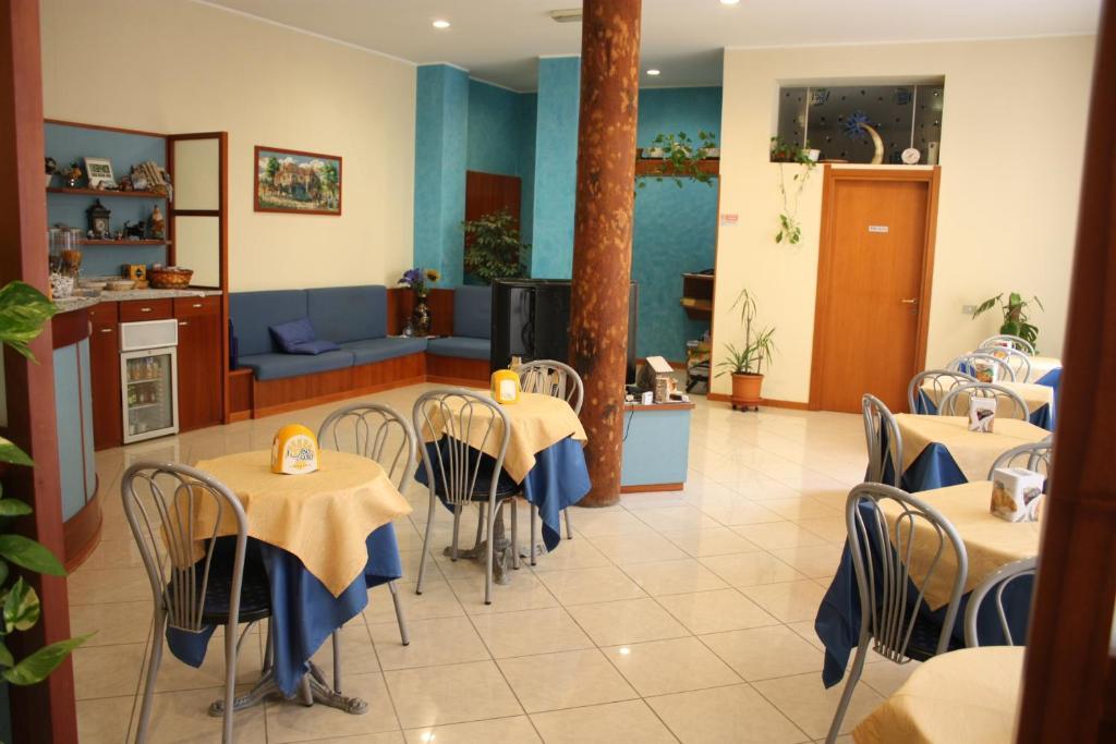 Gelsomina Hotel 2*
