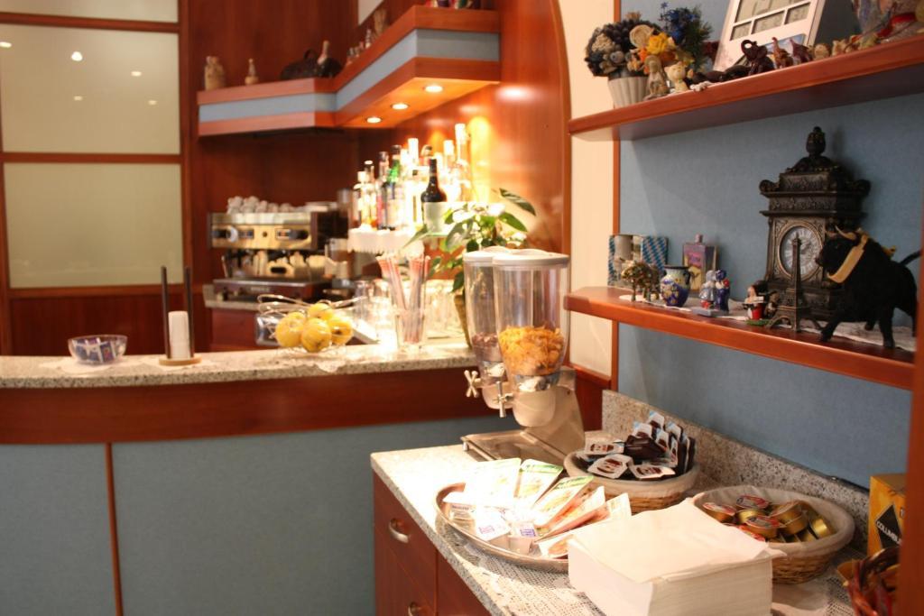 Gelsomina Hotel
