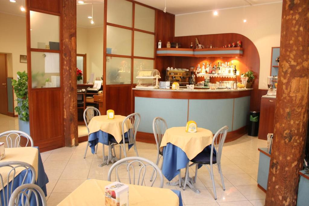 Hotel Gelsomina 2*