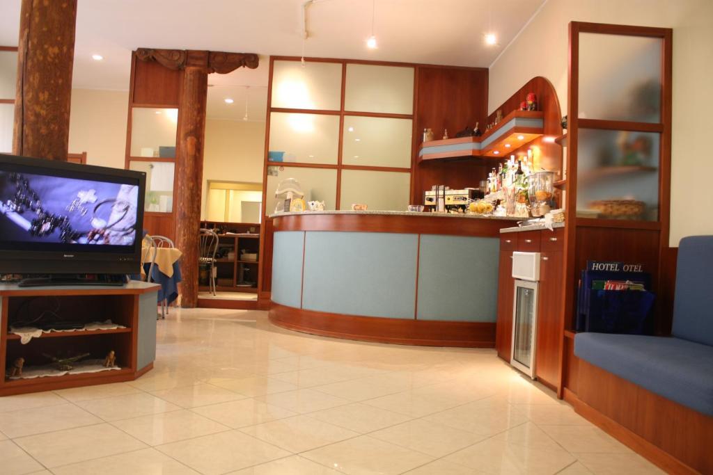 Hotel Gelsomina Milan