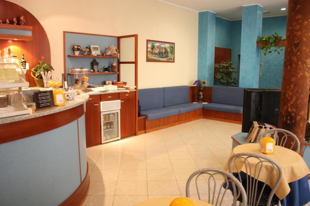 Gelsomina Hotel Milan