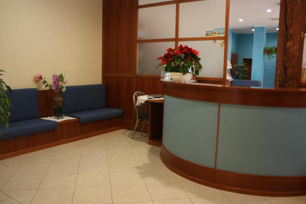 Gelsomina Hotel