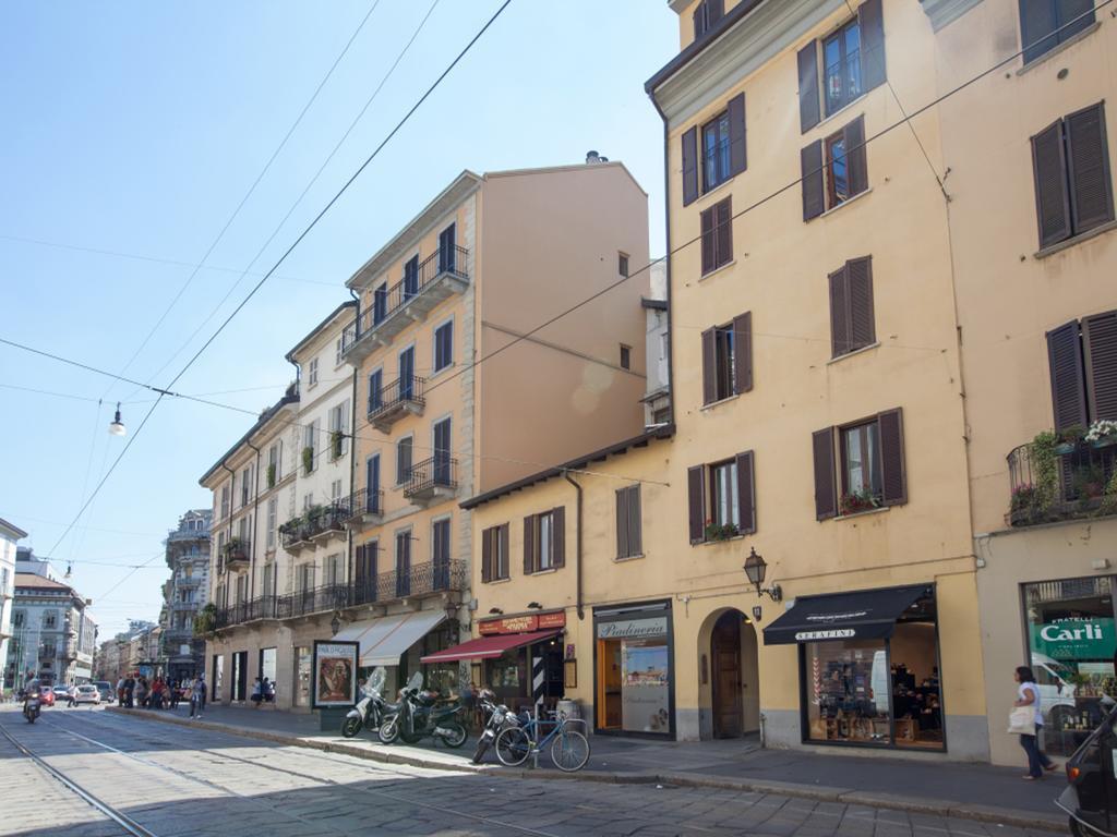 Italianway-ponte Vetero Milan