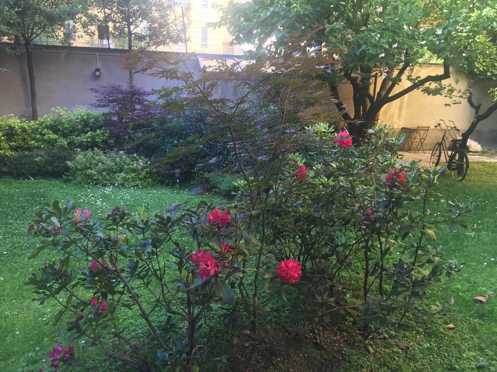 Guest house Loreto Elite Milan
