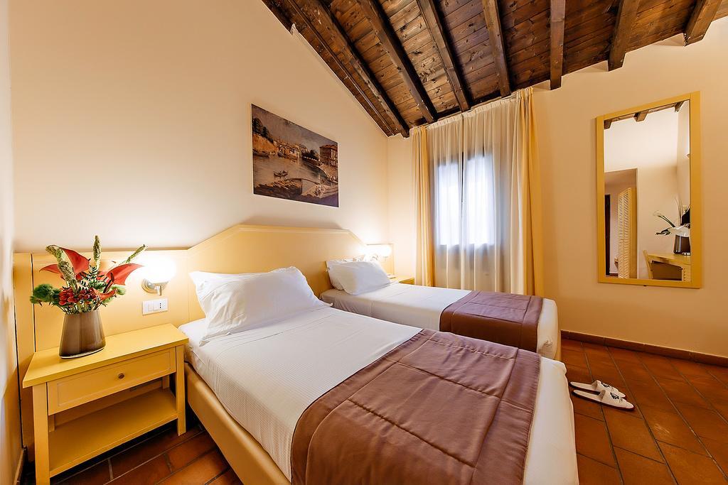 Hotel Excel Naviglio - Ca'bianca