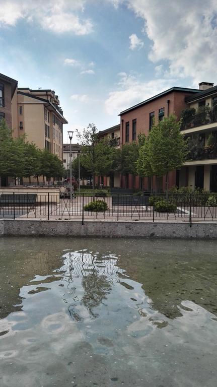 Apartment Mila Navigli *