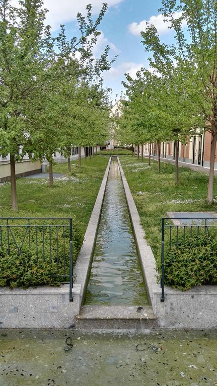 Apartment Mila Navigli