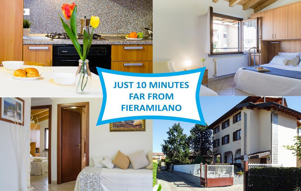 Apartment Oasi Milan