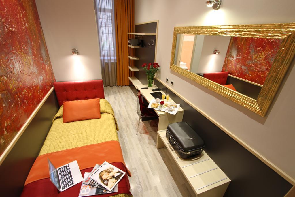 Hotel Demo'