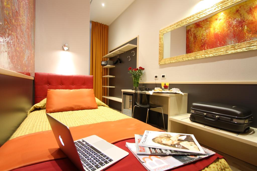 Hotel Demo' Milan