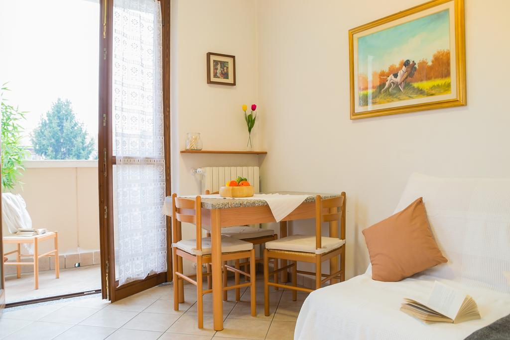 Apartment Oasi *