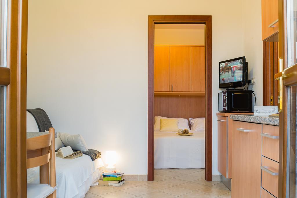 Apartment Oasi