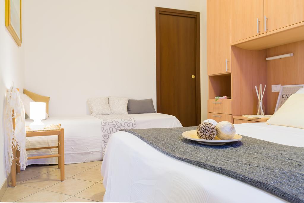Apartment Oasi Milan