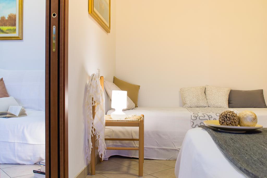 Apartment Oasi *