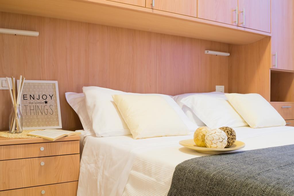 Apartment Oasi