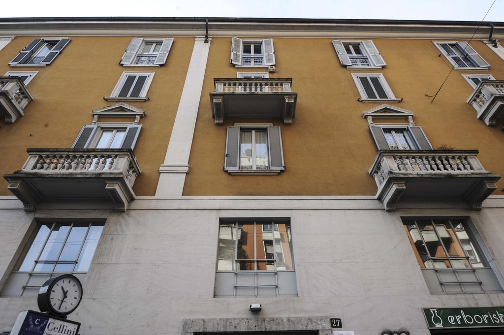 Brera 27 Milan