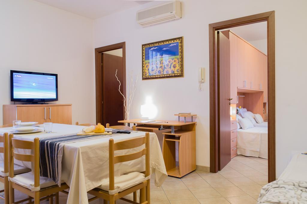 Apartment Oasi Milan