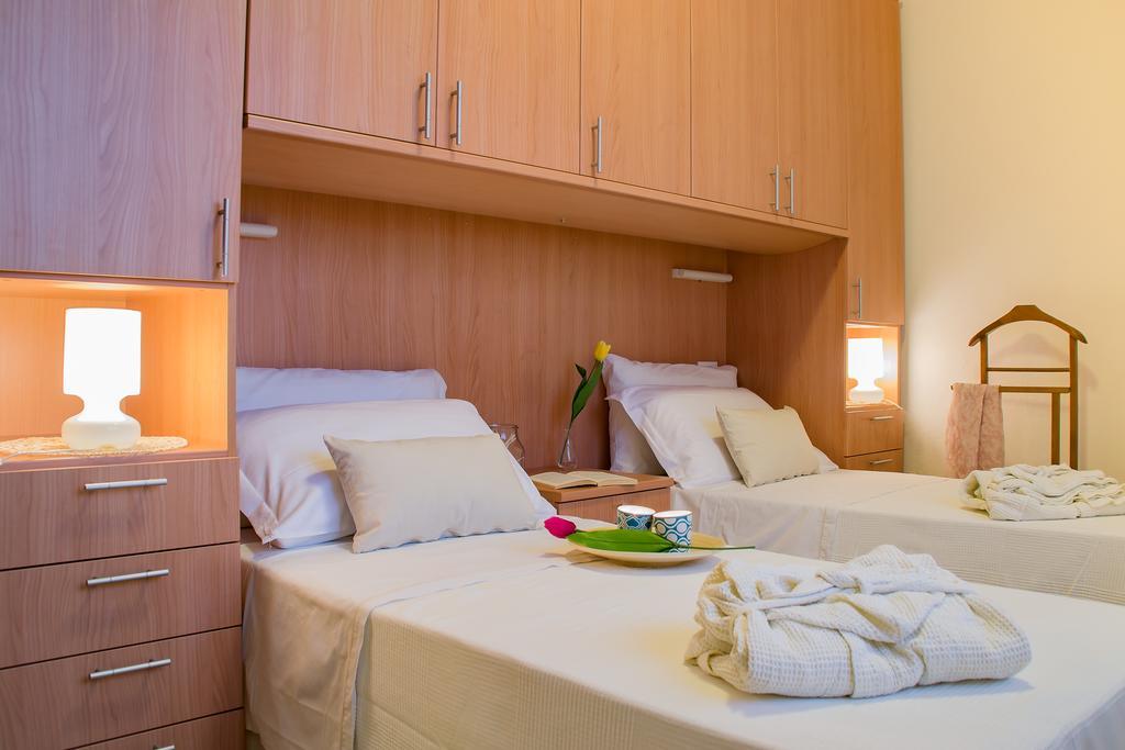 Apartment Oasi