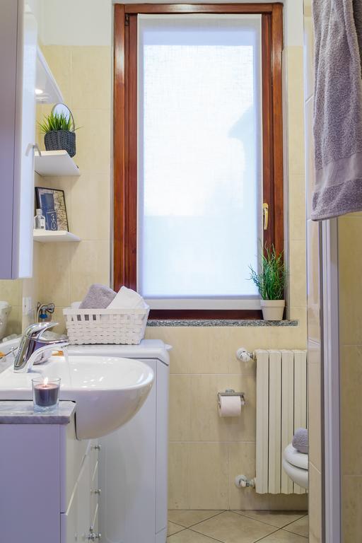 Apartment Oasi Milan