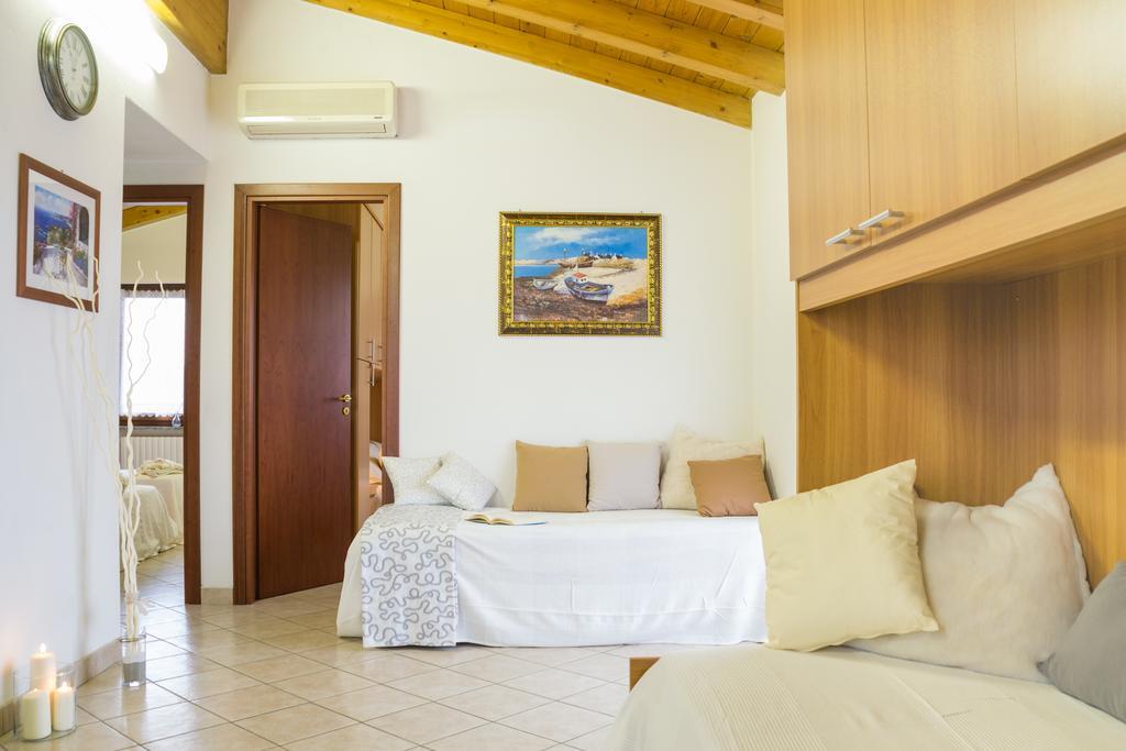 Apartment Oasi Milan