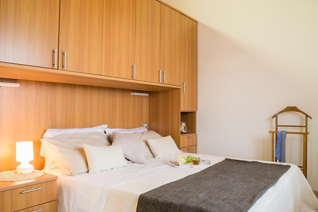 Apartment Oasi