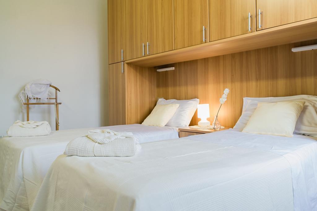 Apartment Oasi Milan