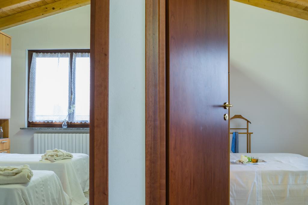 Apartment Oasi *