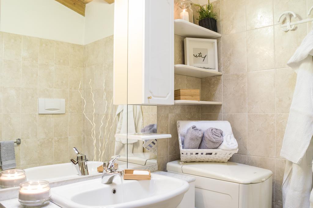 Apartment Oasi *