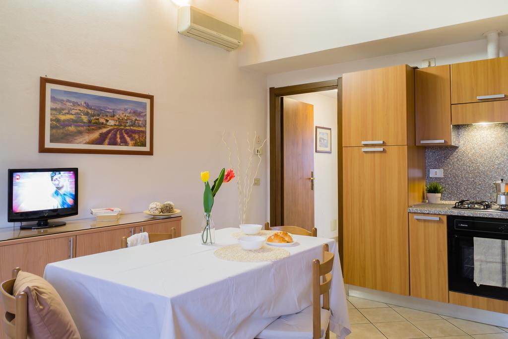 Apartment Oasi Milan