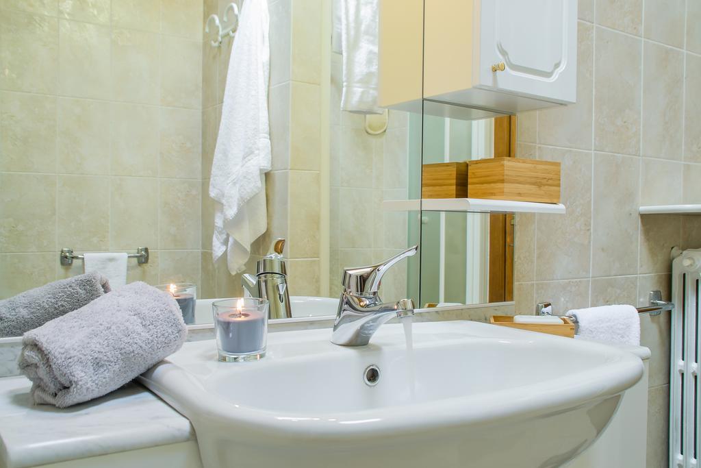 Apartment Oasi *