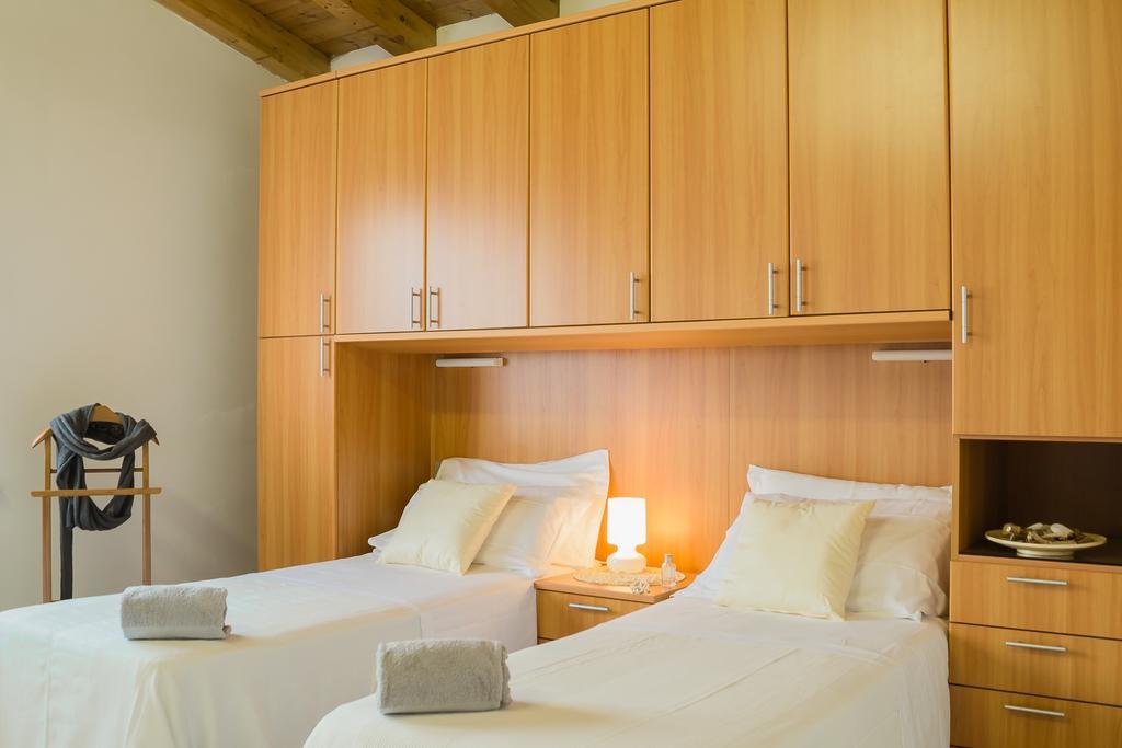 Apartment Oasi Milan