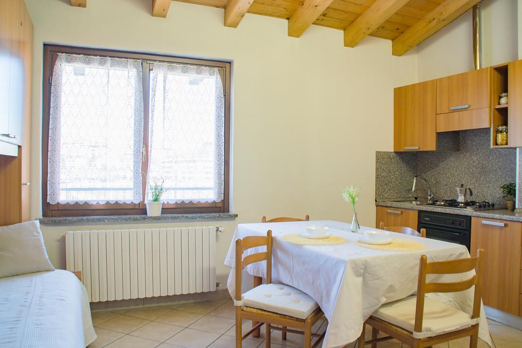 Apartment Oasi *