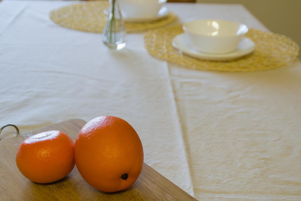 Apartment Oasi