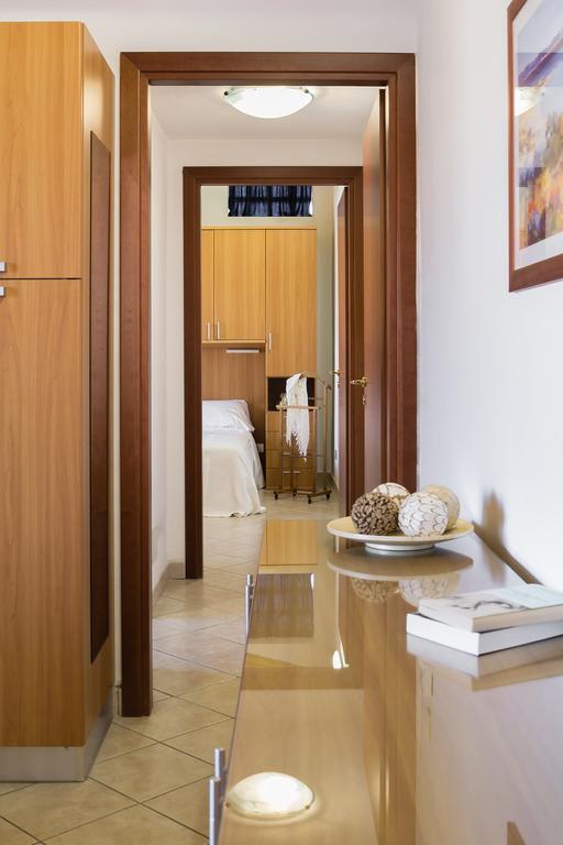 Apartment Oasi
