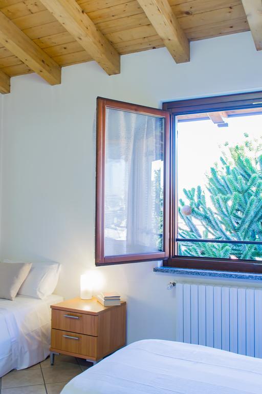 Apartment Oasi