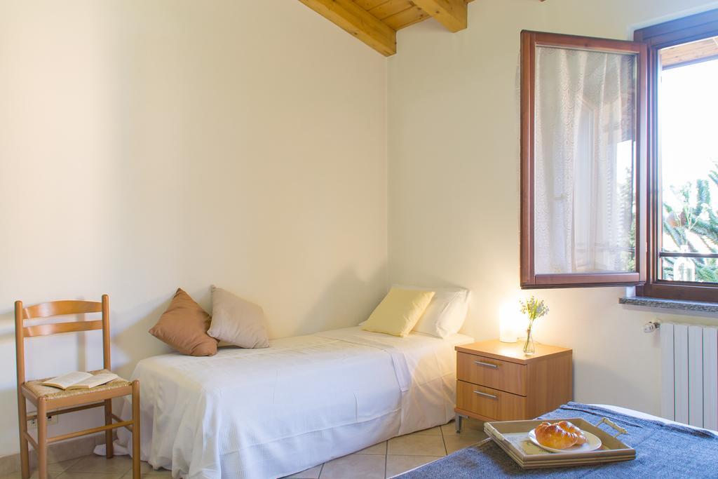 Apartment Oasi Milan