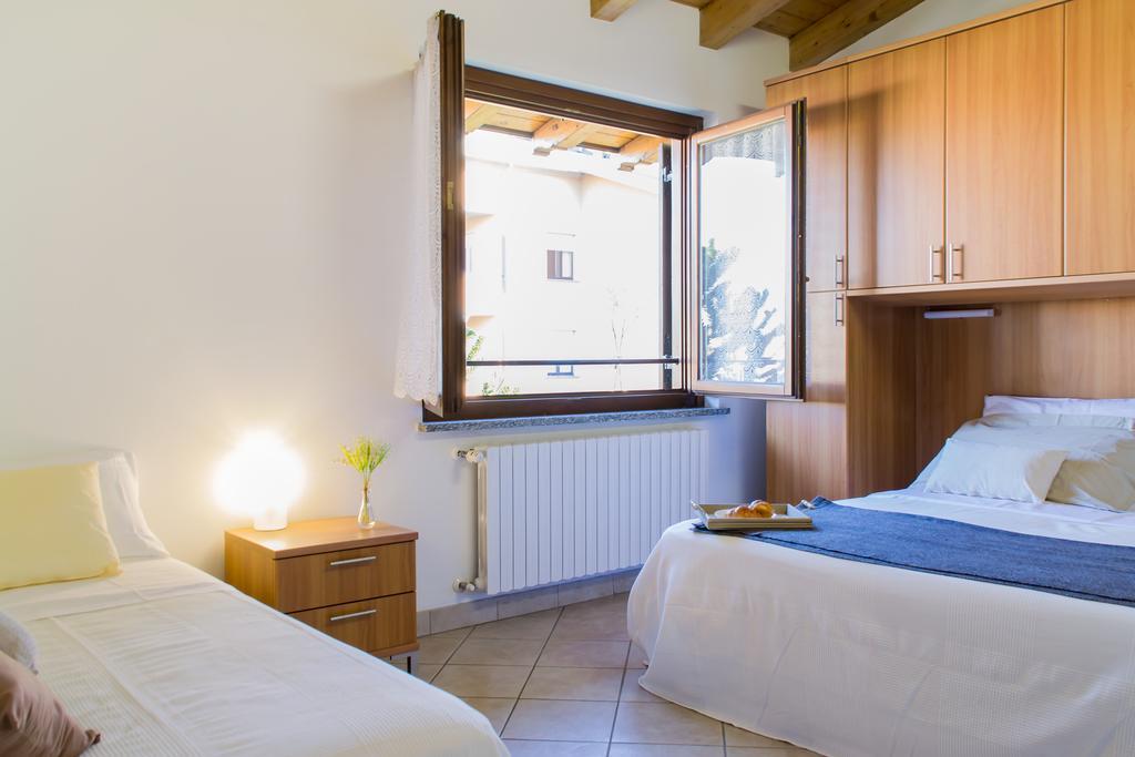 Apartment Oasi *