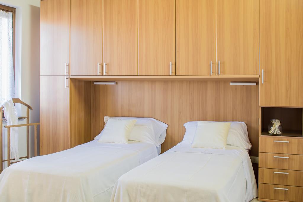 Apartment Oasi Milan