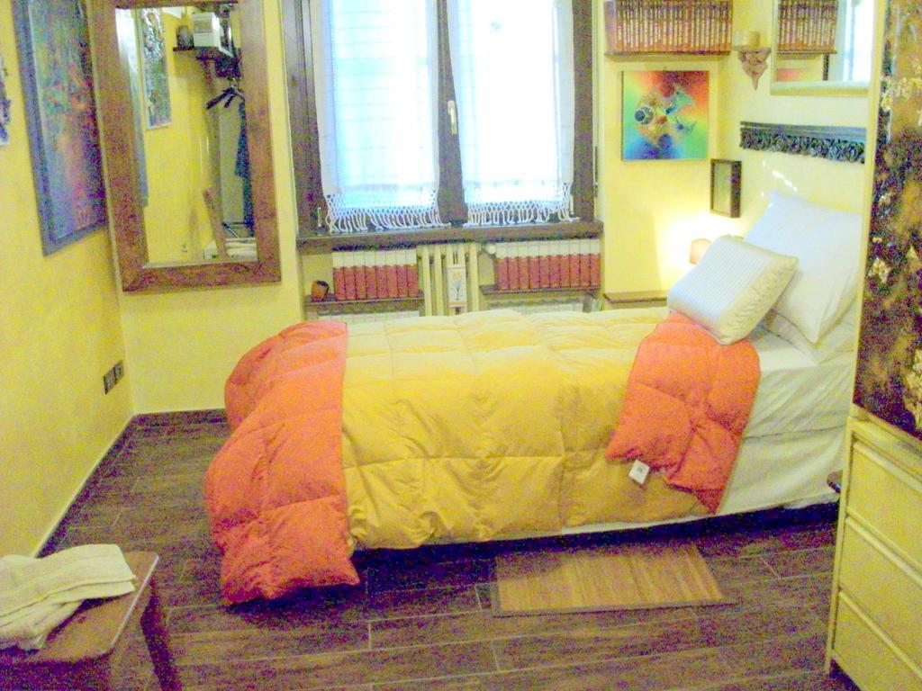 Bed & Breakfast A San Siro 75