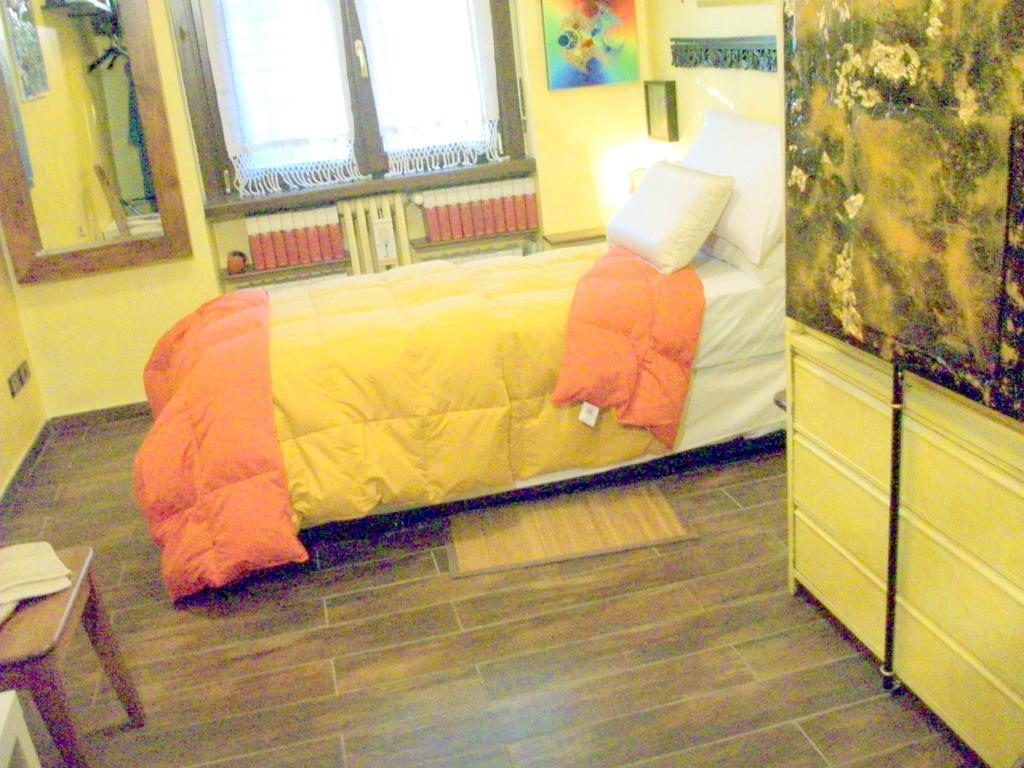 Bed & Breakfast A San Siro 75 2*