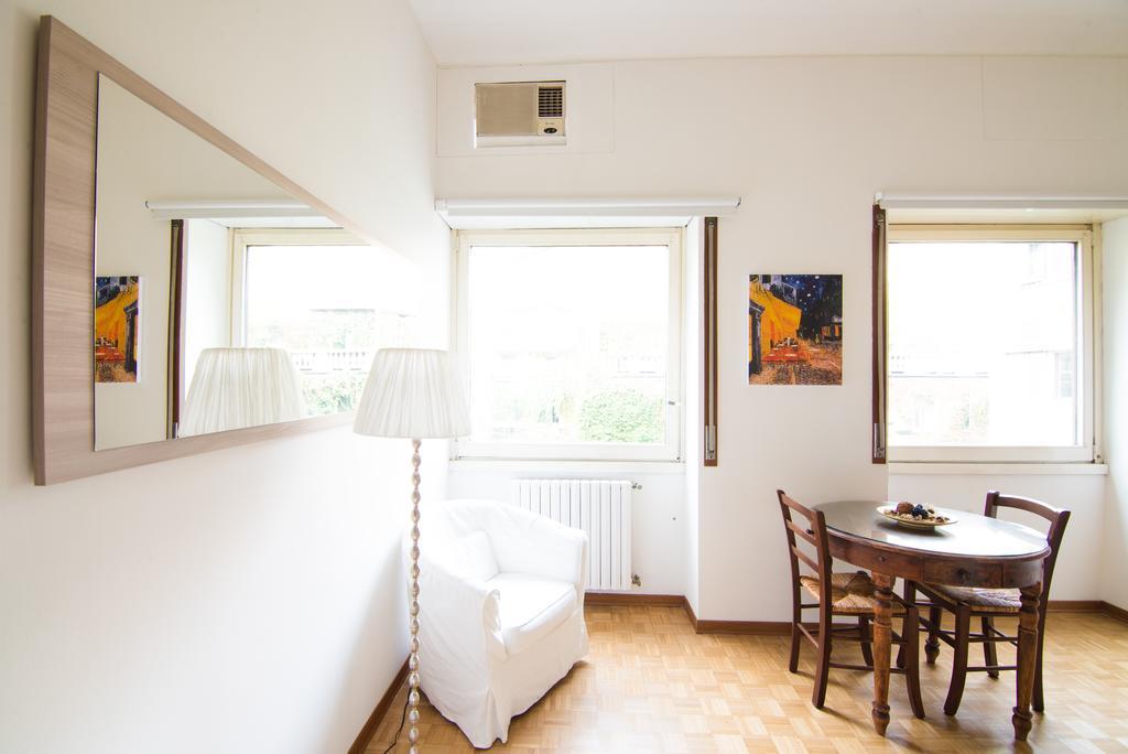 Apartamento Vincent *