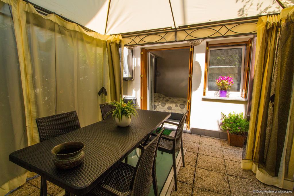Guest house La Isabella 2*