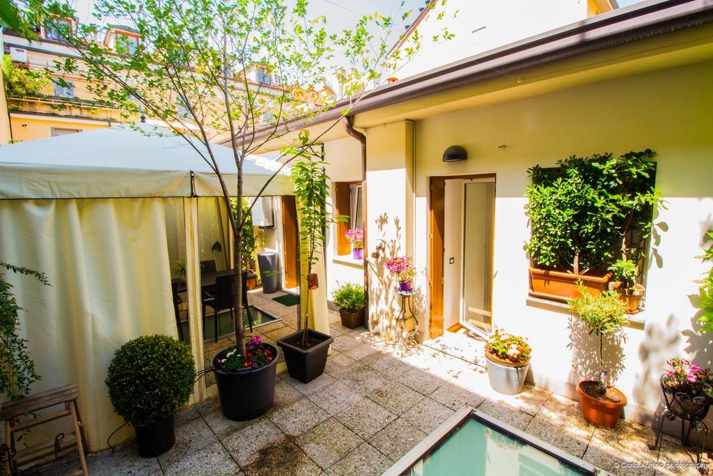 Guest house La Isabella Milan
